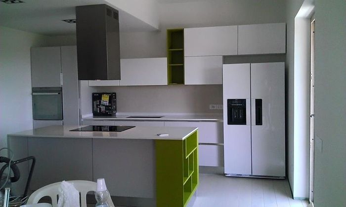 Cucine lube - 1