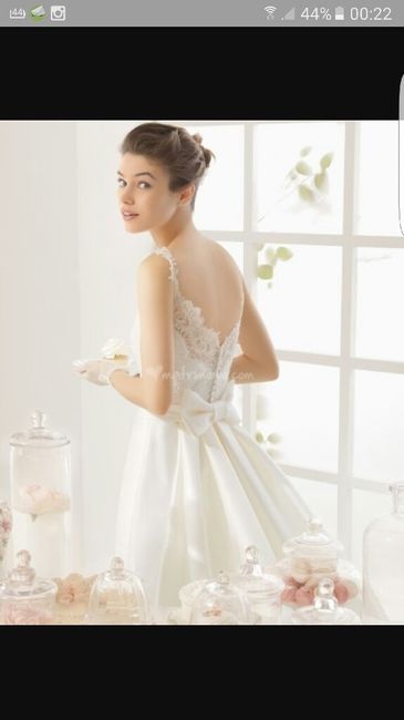 Che abito avete scelto ???? :))) - 1