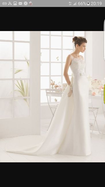 Che abito avete scelto ???? :))) - 2