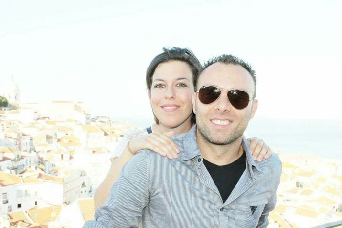 Madrid o lisbona??? - 1