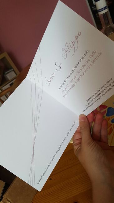 Partecipazioni online - 2