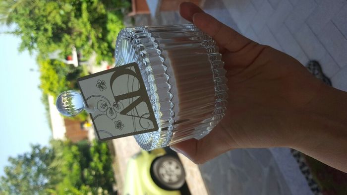 Finalmente sono arrivate - 4