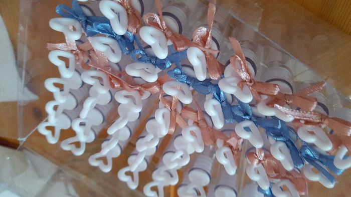 Work in progress bolle di sapone - 3