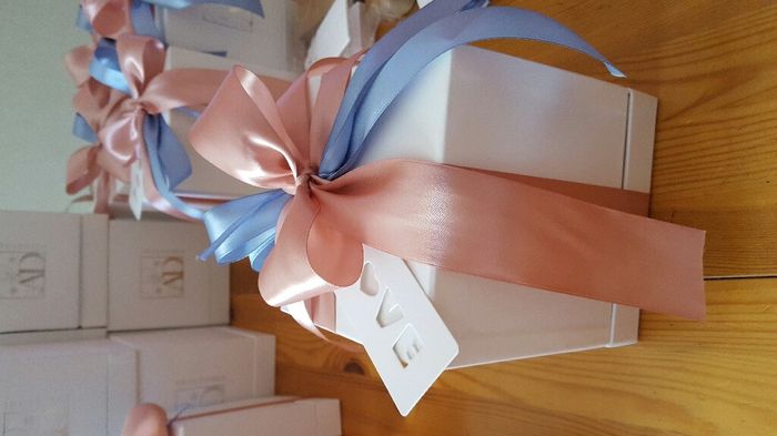 Bomboniere quasi pronte - 3