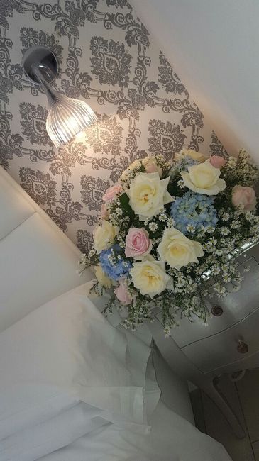 Voi che fiori avete scelto ??? - 2