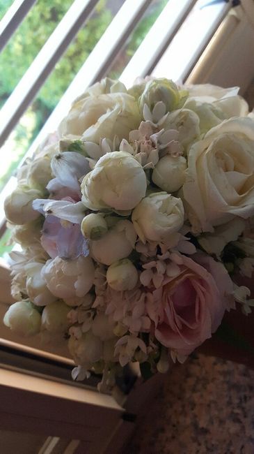 Mi aiutate a trovare un bel bouquet???? - 2
