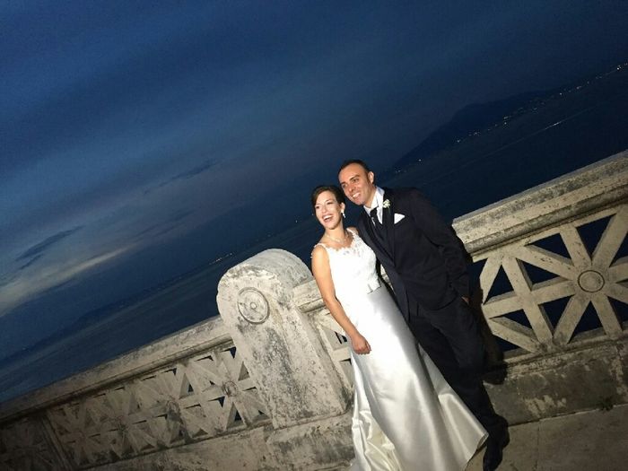 Spose bellevue syrene sorrento 2017 - 2