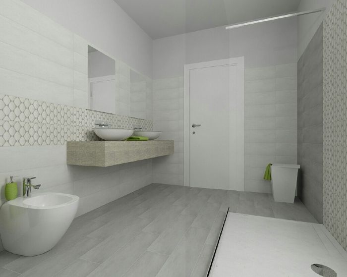 Bagno moderno - 2