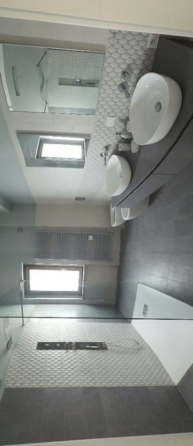 Bagno moderno - 2