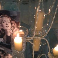 evento dedicato alle dive del passato