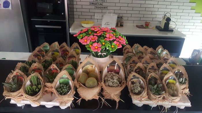 bomboniere confezionate da noi