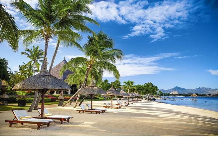 Il nostro viaggio di nozze - Sud Africa e Mauritius