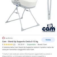 Trio, passeggini, carrozzine, come e quale scegliere? - 1