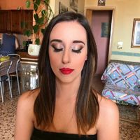 -85 e prova trucco 😍 - 2