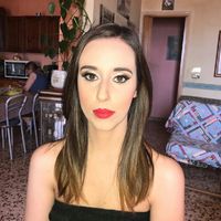 -85 e prova trucco 😍 - 3