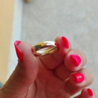 -39 e fedi arrivate!!! - 2