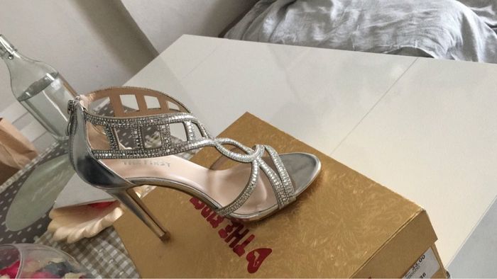 Fatemi vedere le vostre scarpeeeeeee!! - 3