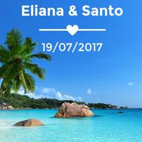 Condividete la data delle vostre nozze - 1