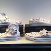 Fatemi vedere le vostre scarpeeeeeee!! - 2