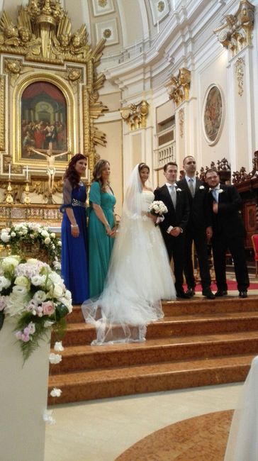 Felicemente sposati! - 2