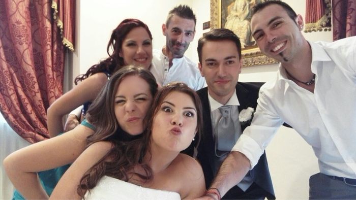 Felicemente sposati! - 4