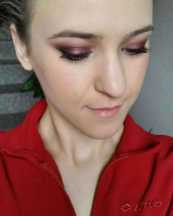 Trucco limoni, fatto - 1