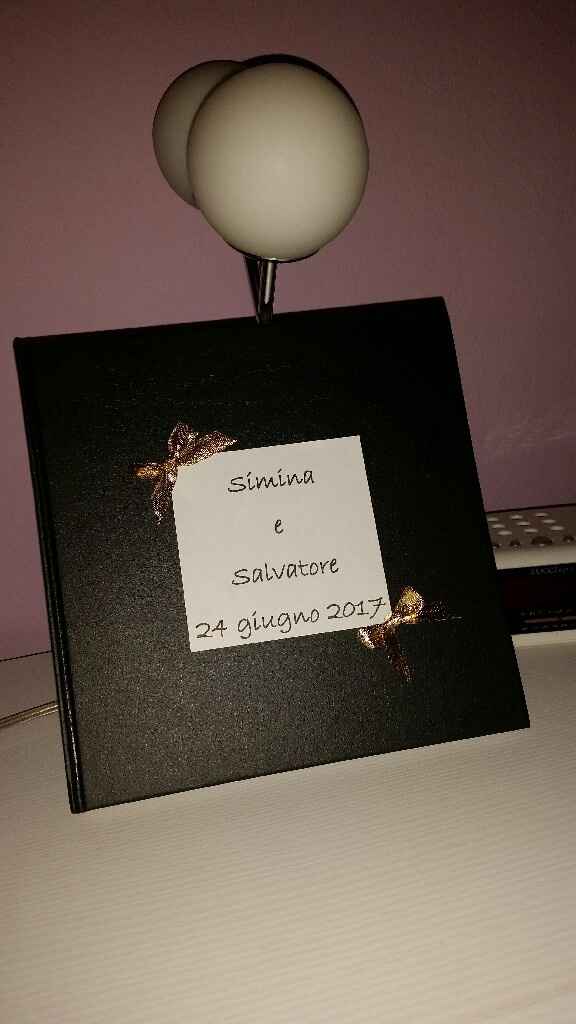 Il mio guestbook - 2