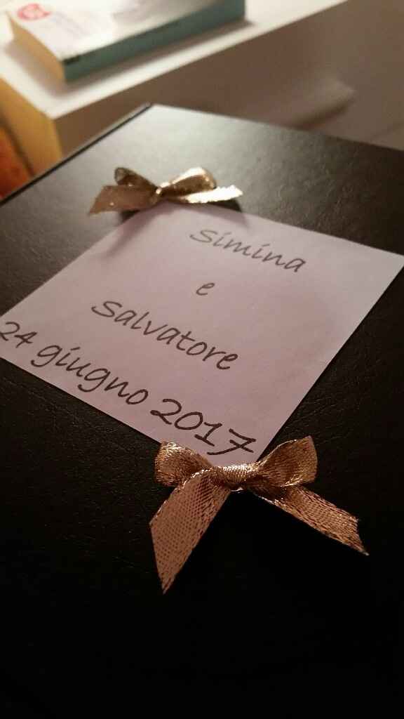 Il mio guestbook - 3