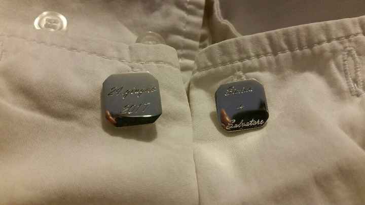 Gemelli personalizzati - 1