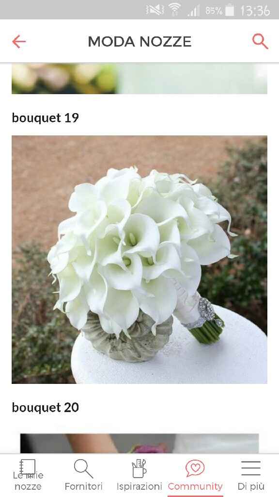 Bouquets - 2
