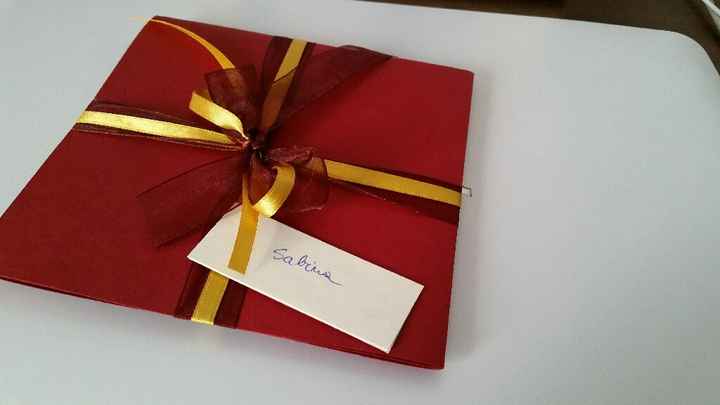 Partecipazioni fai da te - 1