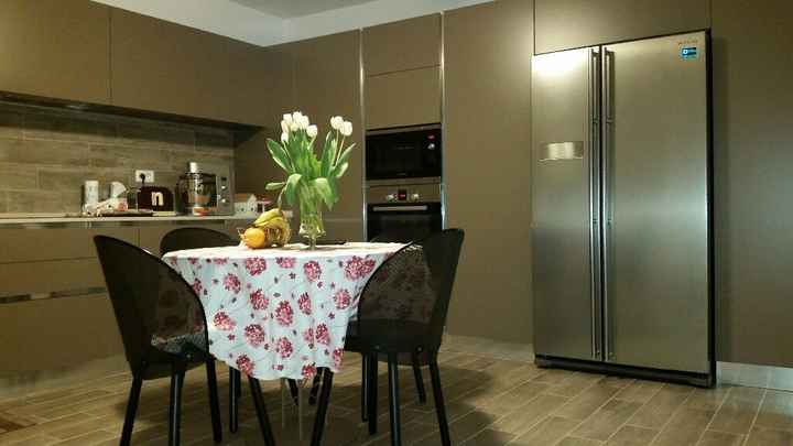 La nostra cucina - 2