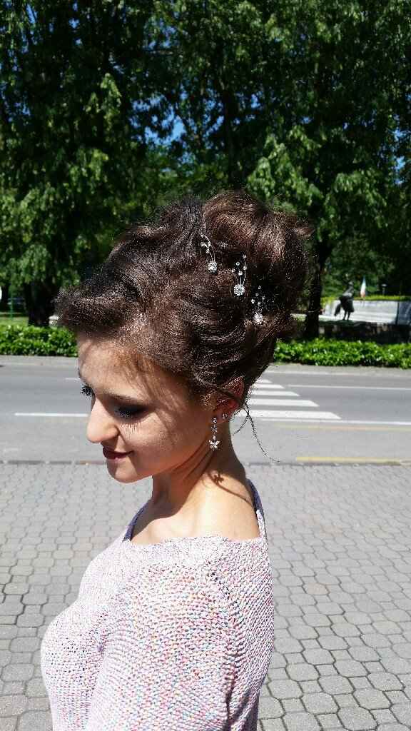 Acconciatura scelta! - 1