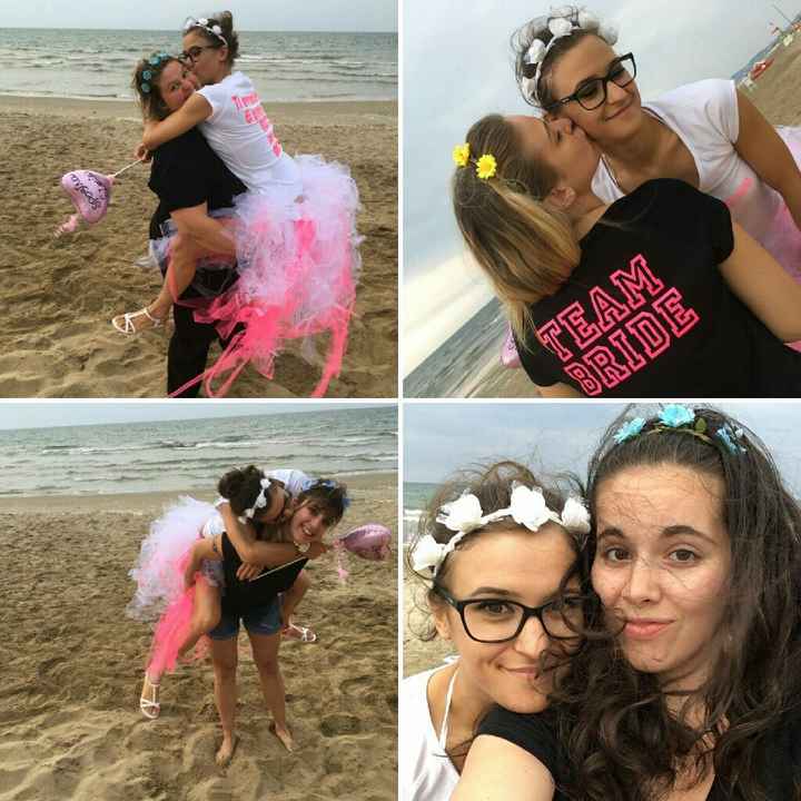 Una notte da leonesse!!! - 1