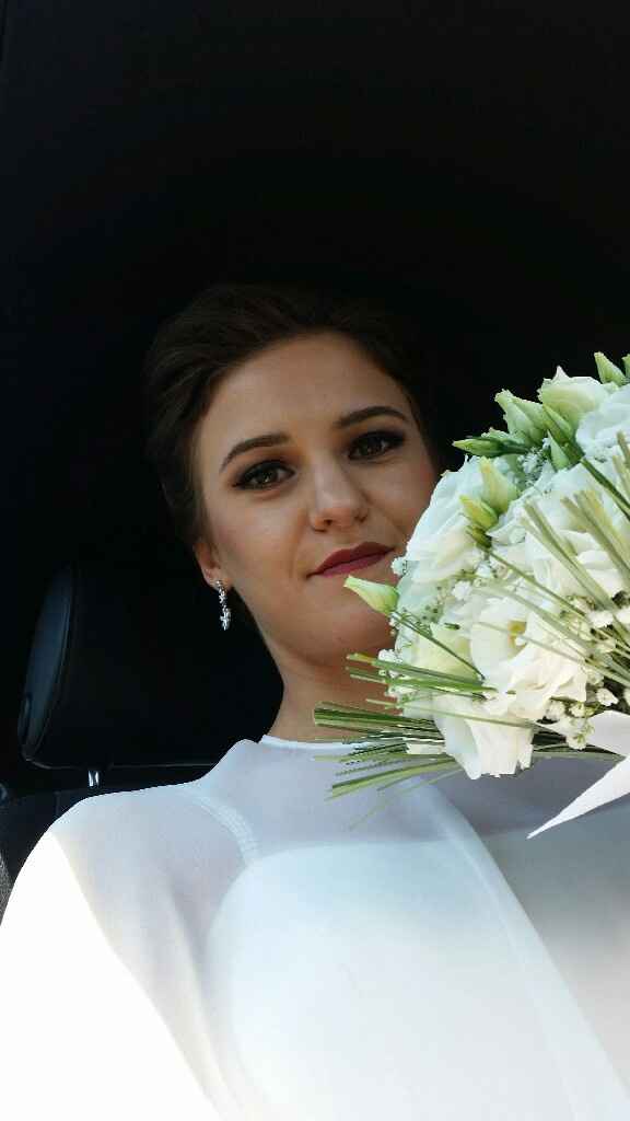 Chi di voi si truccherà da sola? - 1