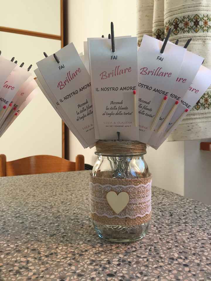  Stelline luminose - 1