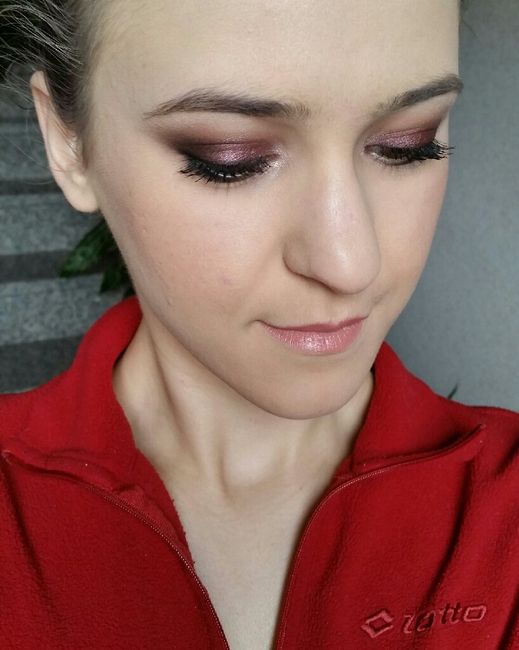 Trucco limoni, fatto - 1