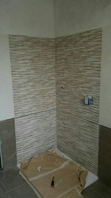 Si incomincia con il bagno! - 1