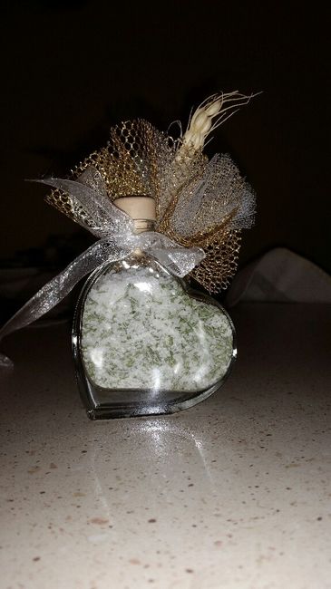 Bomboniera fai da te! - 1