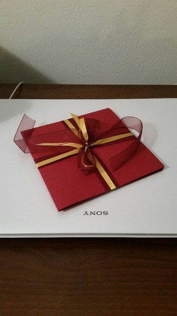 Partecipazioni online - 1