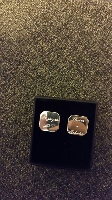 Gemelli personalizzati - 2