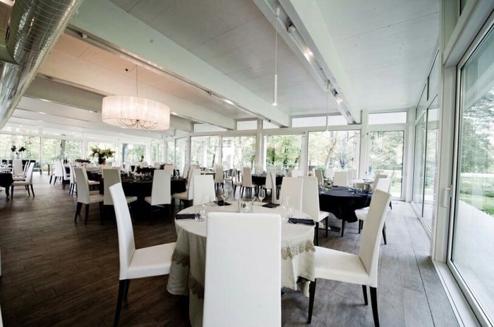 Sedie ricevimento - 1