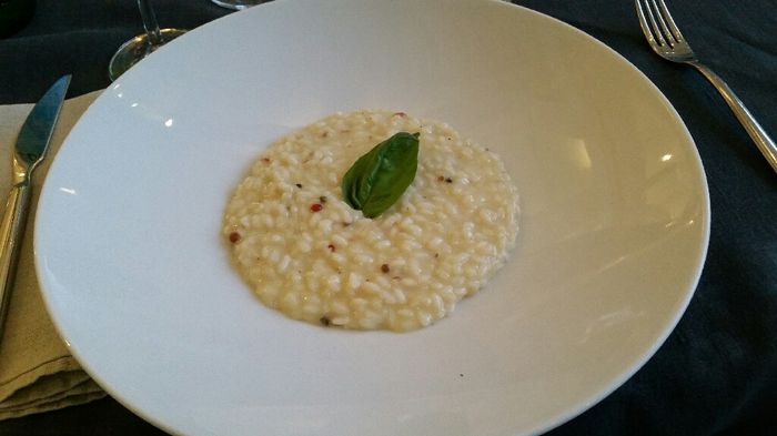 Degustazione menù - 1