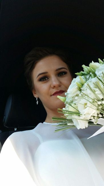 Chi di voi si truccherà da sola? - 1