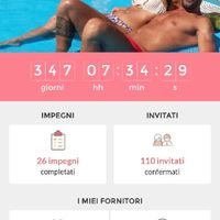 Quanto segna il vostro countdown? - 1