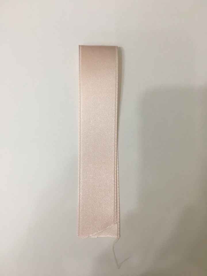 Rosa cipria!!!!!!!! - 1