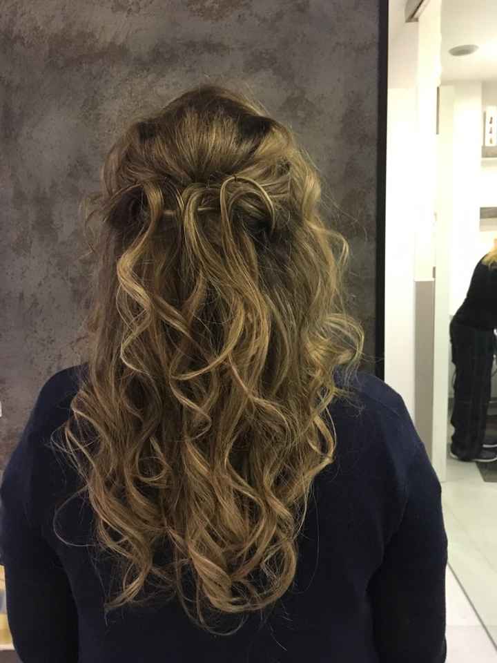 Trucco e parrucco opinioni - 2