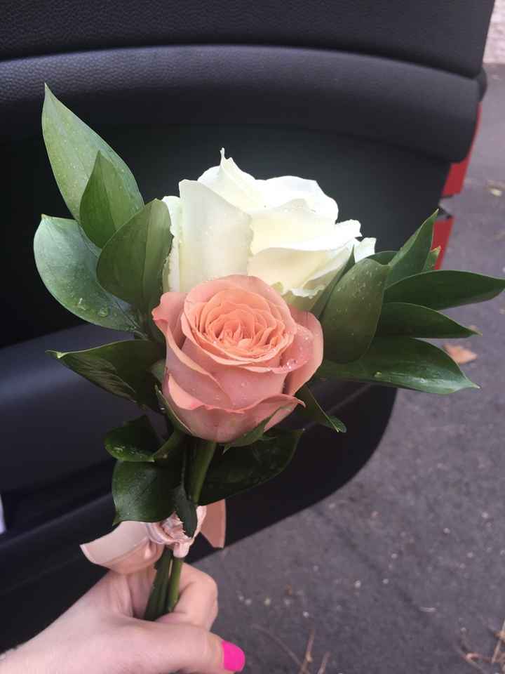 Scelta colore fiori - 2