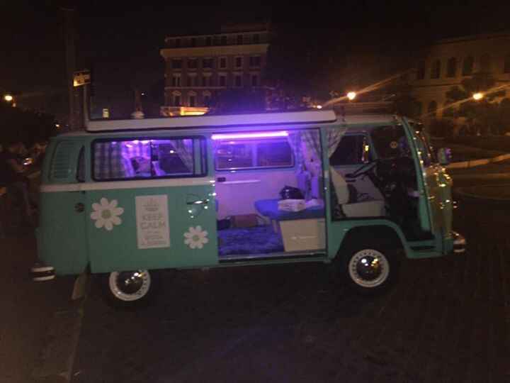 Primo addio al nubilato fatto ... - 1