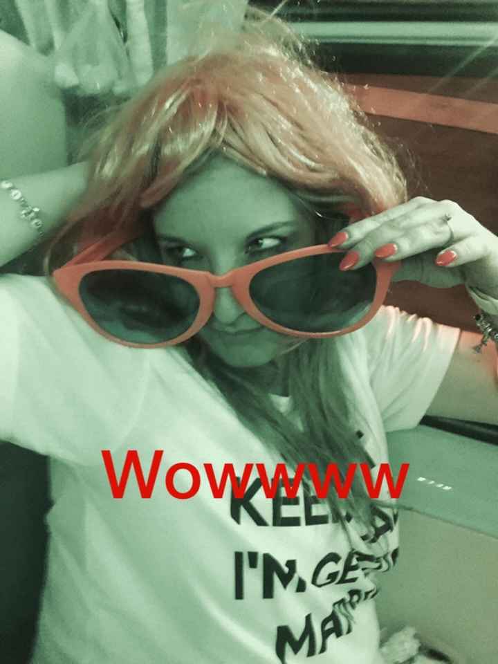 Primo addio al nubilato fatto ... - 5